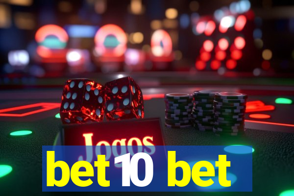 bet10 bet